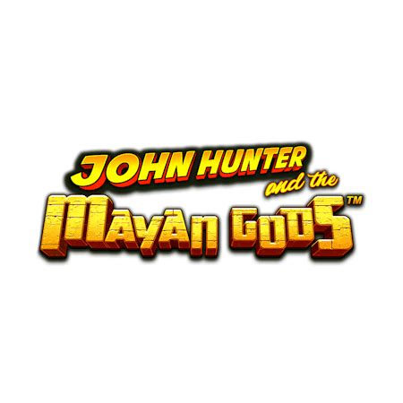 John Hunter And The Mayan Gods Betfair